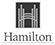 Logo of The City of Hamilton